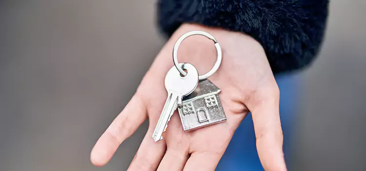 Trusted Broken Key Extraction Johnson City