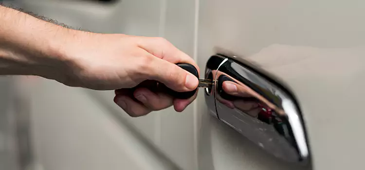 Car Unlock Service Price Johnson City