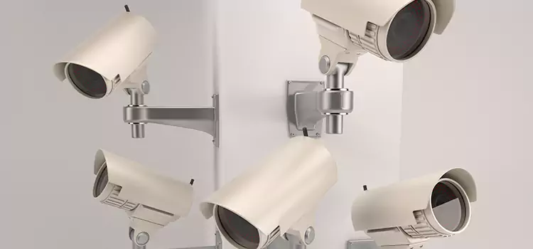 Your Trusted Partner for CCTV Solutions in Johnson City
