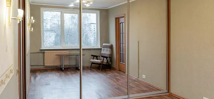 Mirror Closet Door Roller Replacement Johnson City