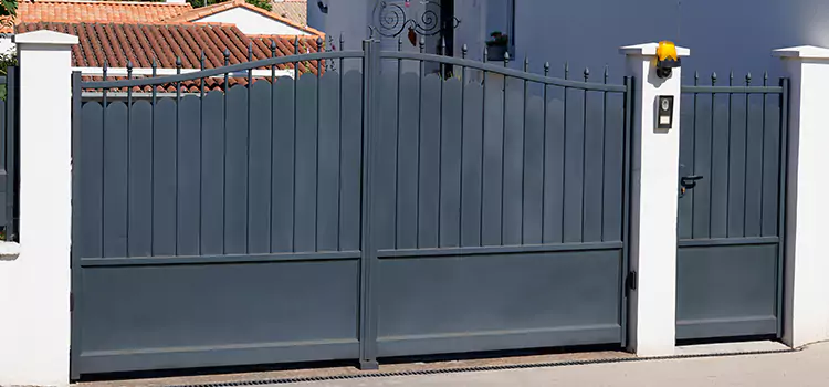 Emergency Commercial Gate Repair Johnson City