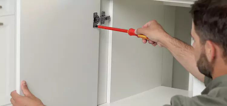 Screen Door Hinge Repair Johnson City