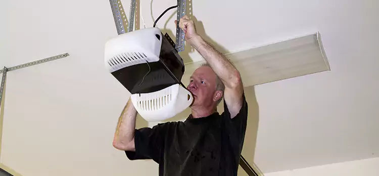 Garage Door Opener Service Johnson City