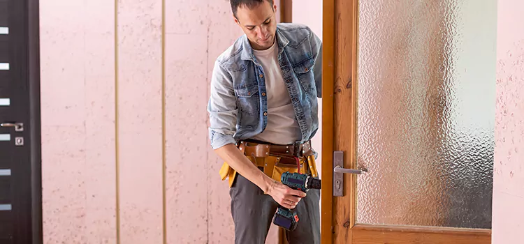 Door Glass Replacement Johnson City