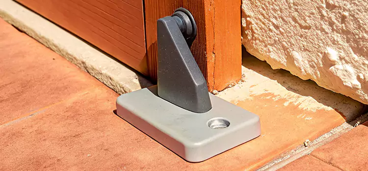 Aesthetic Door Stop Selection Johnson City