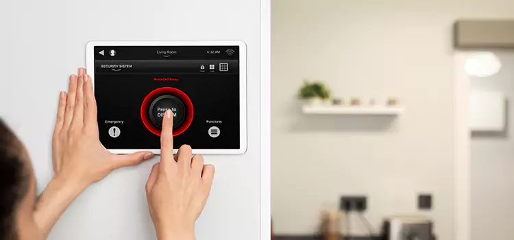 Blink Video Doorbell Installation Johnson City