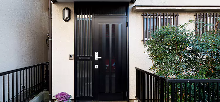 Popular Exterior Door Options in Johnson City, TN
