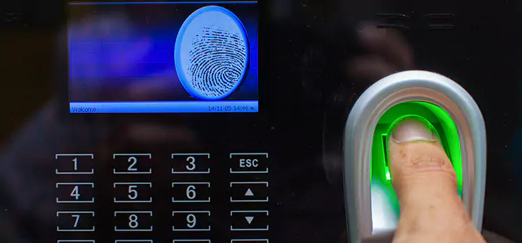 Your Trusted Partner for Secure Access in Johnson City, TN