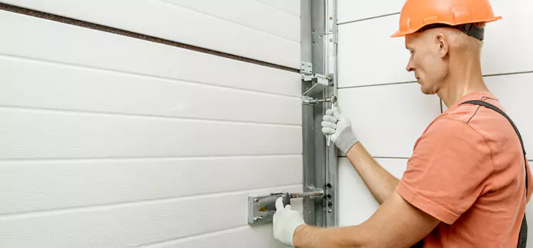 Why Choose Us for Garage Door Lock Services in Johnson City, TN?