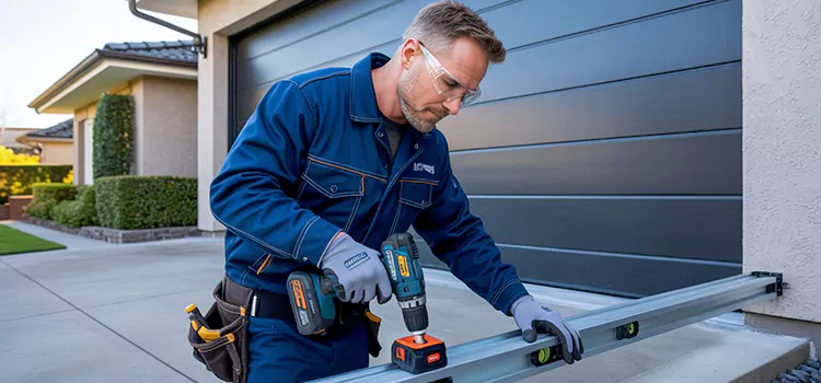 Why Choose Us for Garage Door Off Track Services in Johnson City, Tennessee?