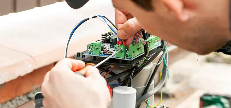 Specialized Brand Gate Motor Repairs Johnson City