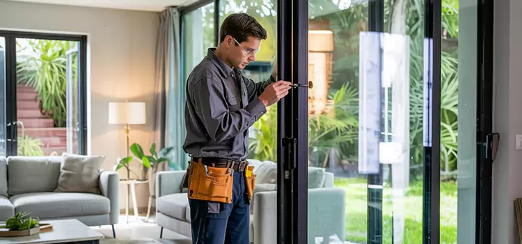 Why Choose Us for Your Glass Door Needs in Johnson City, TN?