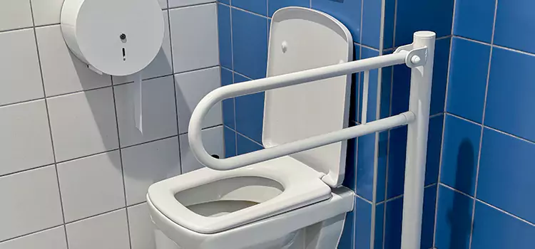 Comprehensive Solutions in Johnson City, TN for Accessible Facilities