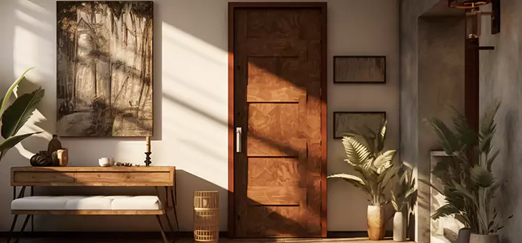 Specialty Interior Doors Johnson City
