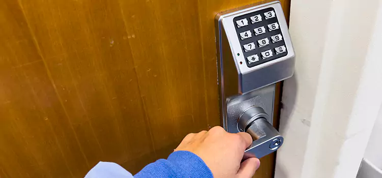 Why Choose Us for Your Keypad Lock Needs in Johnson City, TN?