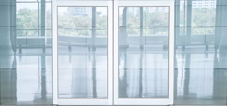 Mobile Sliding Screen Door Replacement Johnson City
