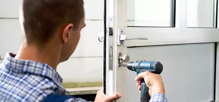 Experienced and Reliable Technicians Johnson City