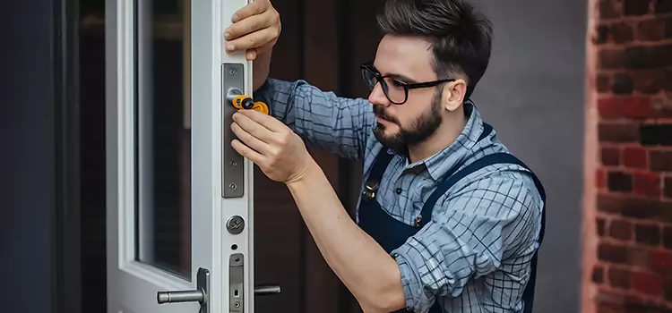 Residential Door Repairs Johnson City