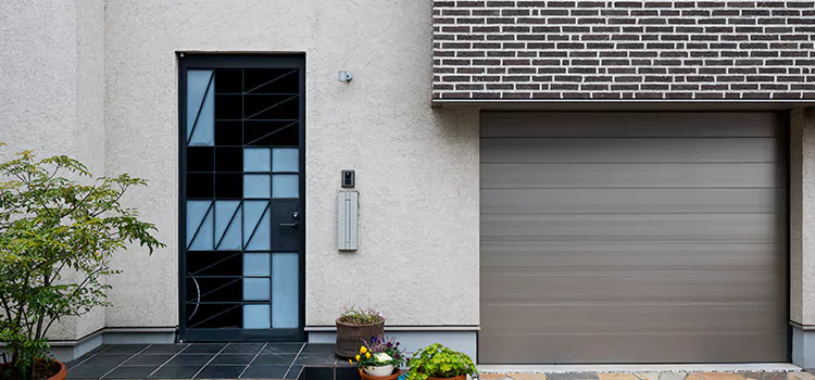 Residential Roll Up Security Doors Johnson City