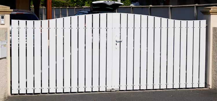 Why Choose Us for Residential Gate Repair in Johnson City, TN?