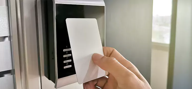 Advanced RFID Technology Integration in Johnson City, TN