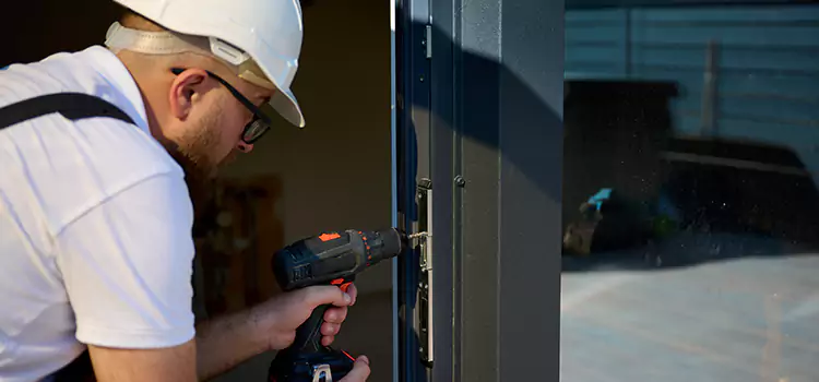 Aluminium Sliding Door Lock Fitting Johnson City