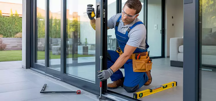 Patio Door Replacement Johnson City
