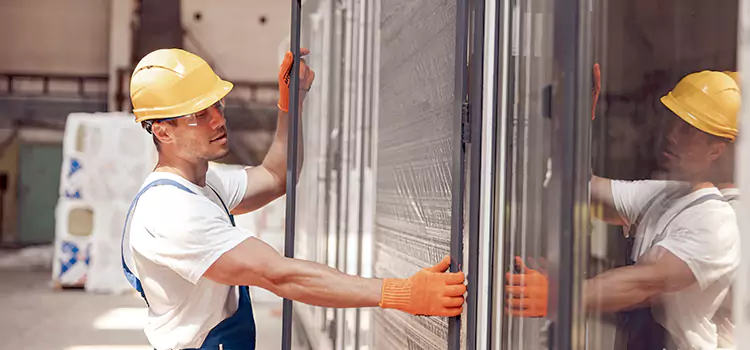 Sliding Door Mesh Replacement Johnson City