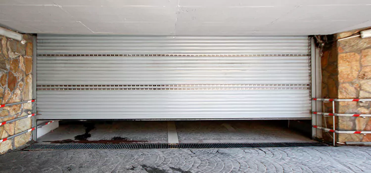 Steel Garage Door Repair Johnson City