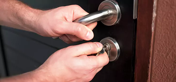 Door Closer Repair & Installation Johnson City
