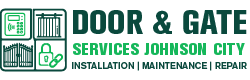 Door & Gate Services Johnson City