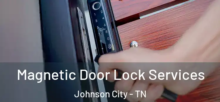 Magnetic Door Lock Services Johnson City - TN