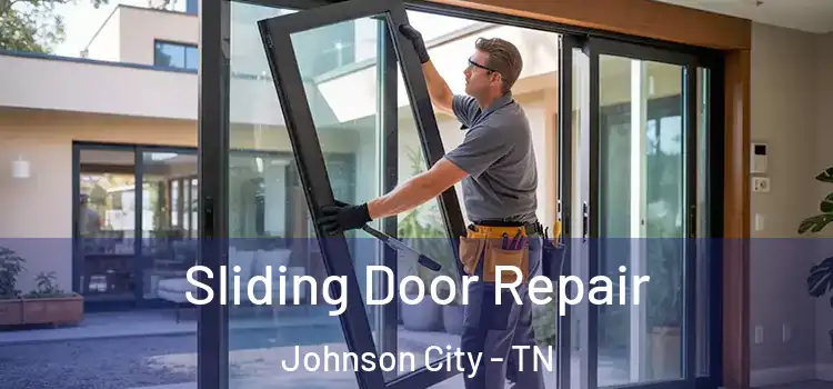 Sliding Door Repair Johnson City - TN